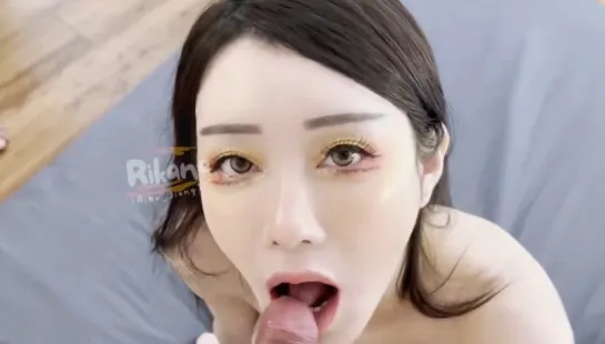 金主爸爸的专属服务 Rikana