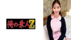 ORECZ-037 护士身穿白大褂的冷静、成熟的天使。 素人