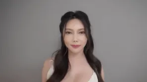 女体百科 斑斑