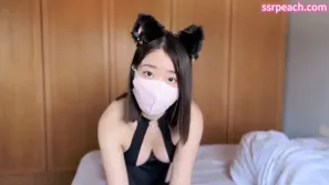 小骚猫的小骚穴将会主宰你 Ellie