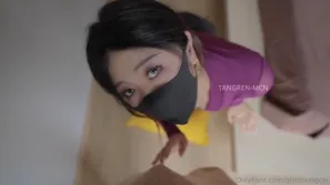 色情女邻居阳台勾引 桥本香菜