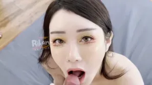 金主爸爸的专属服务 Rikana