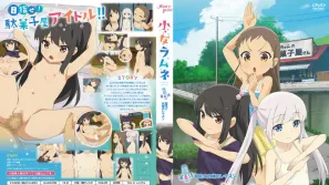 少女弹珠汽水 6