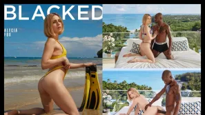 势在必得的胜利 艾丽西亚·福克斯