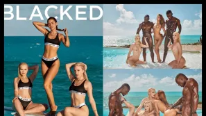 好事成三 阿加莎·维加, 利卡·斯塔尔, 贾兹林·雷