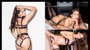 天使女孩 利特尔·凯普瑞丝