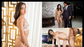 绿了放我鸽子的男友 Emily Willis