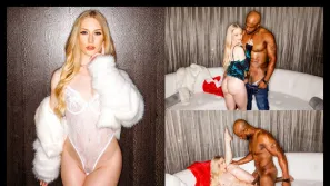 带我去找大黑屌 Emma Starletto