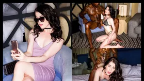 我火辣女友的假期冒险 Evelyn Claire