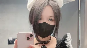 上门女仆被迫肉偿 小樱