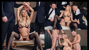 赋予新身份 艾玛·希克斯