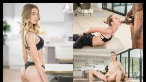 我想要的只是大黑鸡巴 海莉·里德