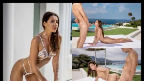 沉浸在这一刻 西比尔