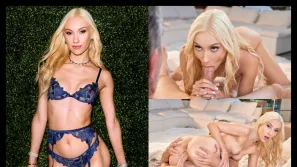 向其他女性展示如何得到她们想要的一切 Jazmin Luv