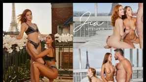 贾丽莎 第三集 Jia Lissa, Sonya Blaze