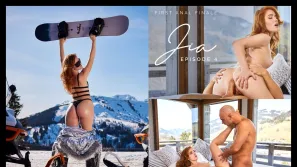 贾丽莎 第四集 最终章 Jia Lissa