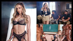 第三空间 2 肯德拉·桑德兰