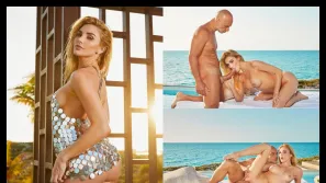 女继承人 Kenzie Anne