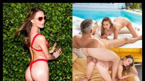 出差 凯勒·奎因