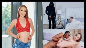 性感处女需要一根黑屌 凯勒·奎因