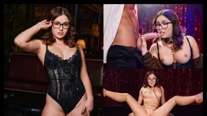 猛男剧团 莲娜·罗文斯