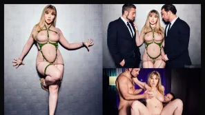 主人的戒指 莉娜·保罗