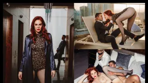 缪斯 第一集 梅特兰·沃德