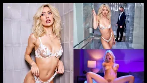 缪斯 2 第二集 艾维·沃尔夫