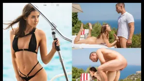 精油按摩与肛门按摩 西比尔