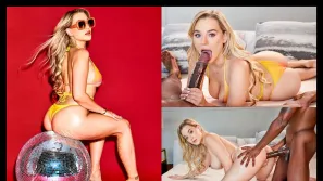 Party Hard - Blake Blossom