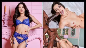 得寸进尺 凯莉·罗基特