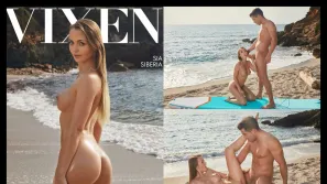 困在一起 希雅·赛比莉娅