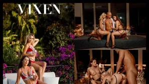 让身体暖和起来 Sybil, Lika Star