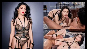 完美的一餐 瓦伦蒂娜·纳皮