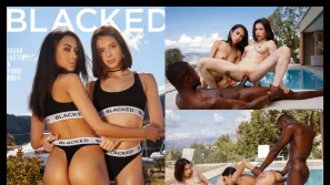 流浪淫 最后集 由奇·艾米, 塔莎·鲁斯顿