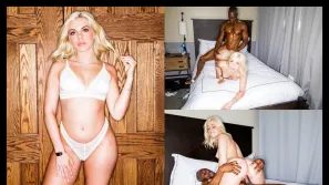 艾莉猫 艾莉·妮科尔