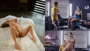 连接不良 玛丽·罗克