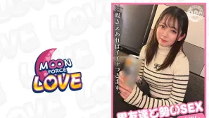 【数位破解】MFCL-019 桃酱，一个冲动与男性朋友发生性关系的假小子，19岁