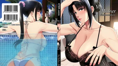 我的妈妈