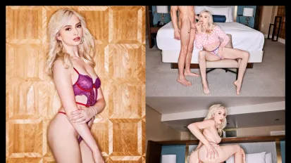 紧致小嫩妹 莱克西·洛尔
