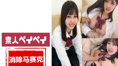 SPAY-550 一名皮肤白皙、体态丰满的学生（19 岁），胸部丰满。和我发生了性关系，体验了一次她从来没有经历过的变态性行为。 素人