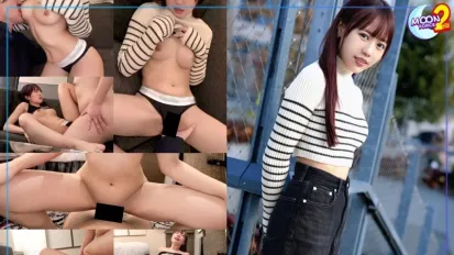 MFCS-169 【与拥有完美身材、健康美丽的女友进行超不健康的生猛中出】自称“唾液魔术师”的细心口交，让他几乎爆发！ 绫美奈奈