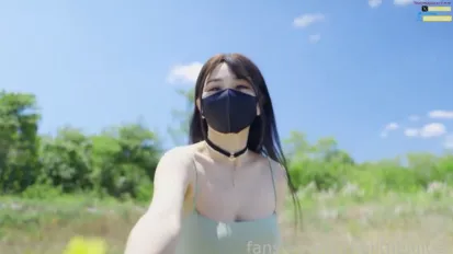 户外大胆露出全套做爱哦胆子都是练出来的 小水水
