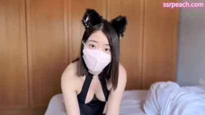 小骚猫的小骚穴将会主宰你 Ellie