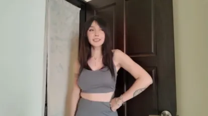 饥渴女友