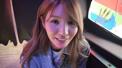 单纯的女同事被我欺骗让我在跟他出差时对他为所欲为 芷媗