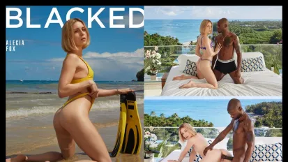 势在必得的胜利 艾丽西亚·福克斯