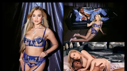 积累成山的渴望 布蕾克·布洛森