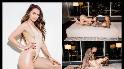 长篇豪华剧情之天黑后 第一部 托莉·布莱克