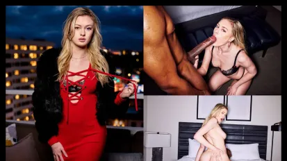 闷坏了 安珀·穆尔